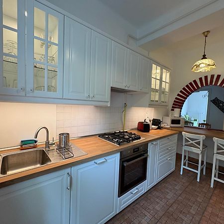 Rubinstein Relax Apartman Budapest Bagian luar foto